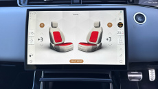 Land Rover Range Rover Evoque 1.5 P300e Dynamic HSE 5dr Auto Hatchback